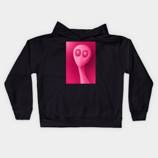 From Another World Kids Hoodie